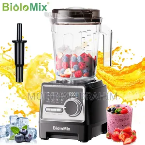 Biolomix Professional Blender