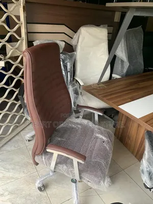 Executive Swivel Funiture Office Chair