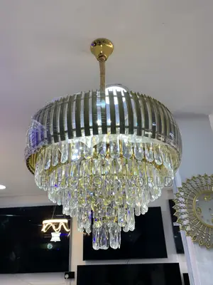 Chandelier Light