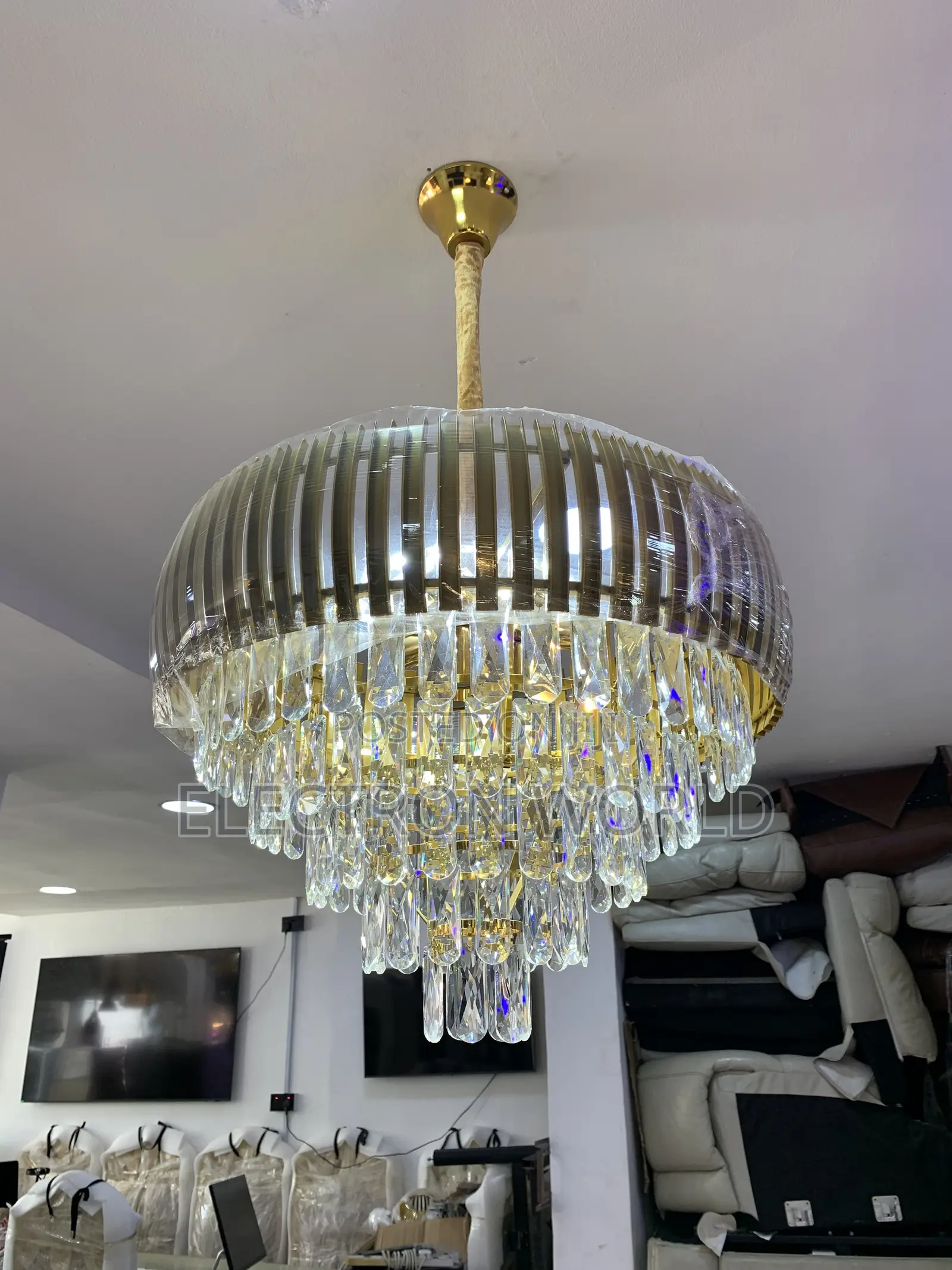 Chandelier Light