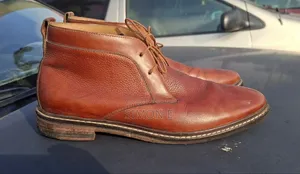 UK Used Shoes