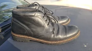 UK Used Shoes