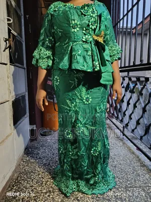 Uchechukwu Affordable Wears Hand Made Wears