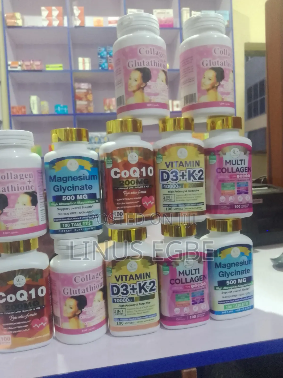 Supplement