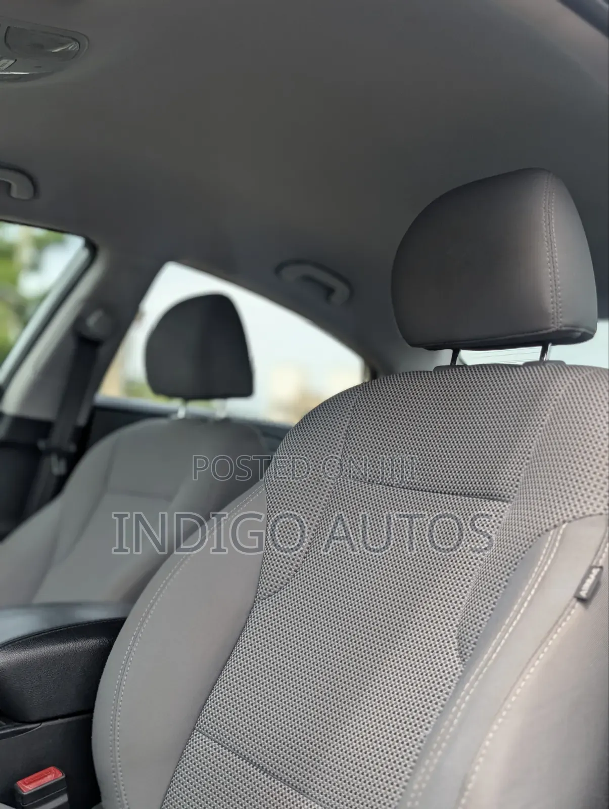 Hyundai Sonata 2012 Silver