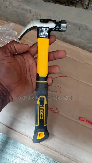 Ingco Claw Hammer