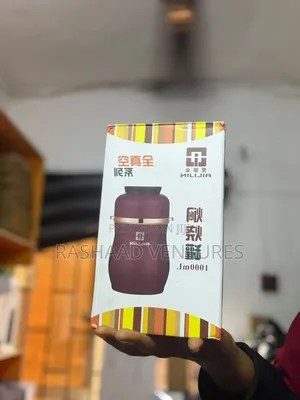 Food Flasks