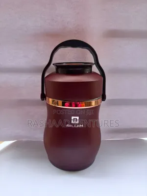 Food Flasks