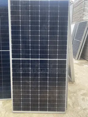 500W Solar Panel