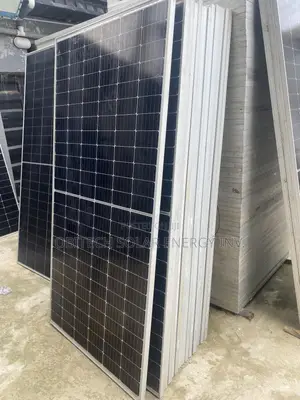500W Solar Panel