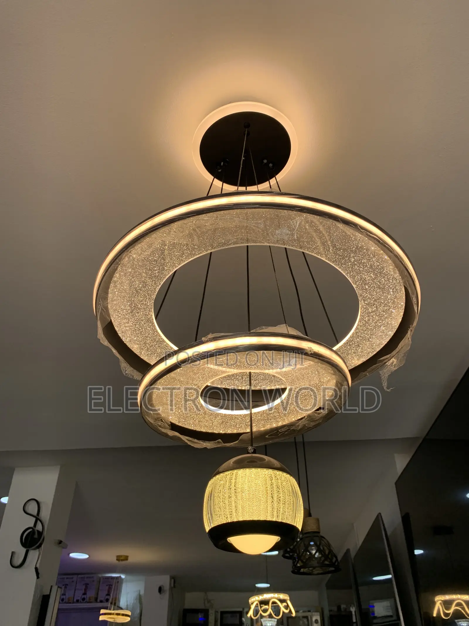Chandelier Light