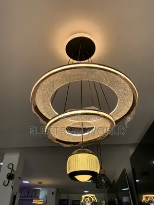 Chandelier Light