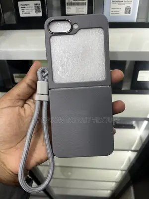 Samsung Galaxy Z Flip 5 Phone Case