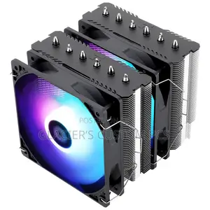 Thermalright Peerless Assassin 120 Se Argb Cooler