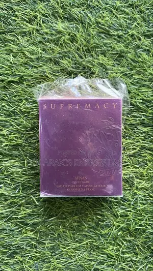 Supremacy Afnan Pour Femme Perfume