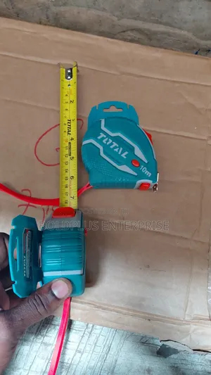 10 Miter Total Measuring Tape