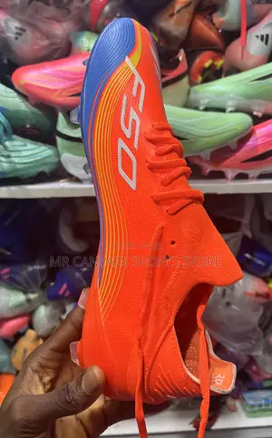Adidas F50