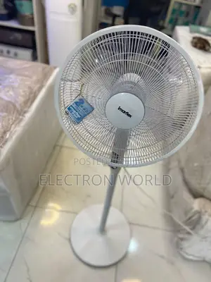 IMARFLEX Standing Fan.