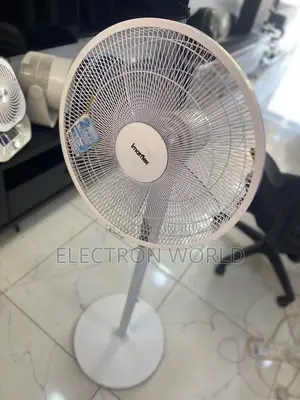 IMARFLEX Standing Fan.