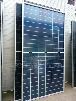 750watts Jinko Solar Panel