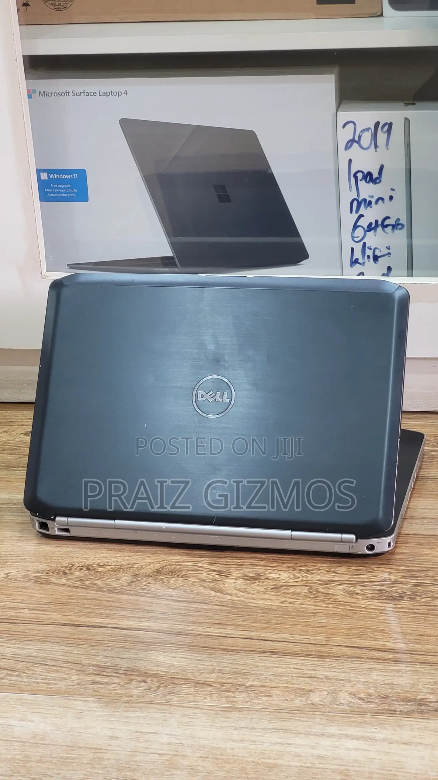 Laptop Dell Latitude E5520 4GB Intel Core i3 HDD 500GB