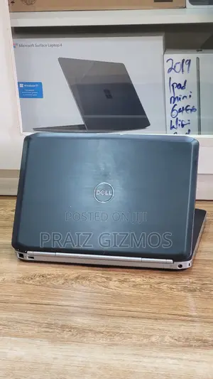 Laptop Dell Latitude E5520 4GB Intel Core i3 HDD 500GB