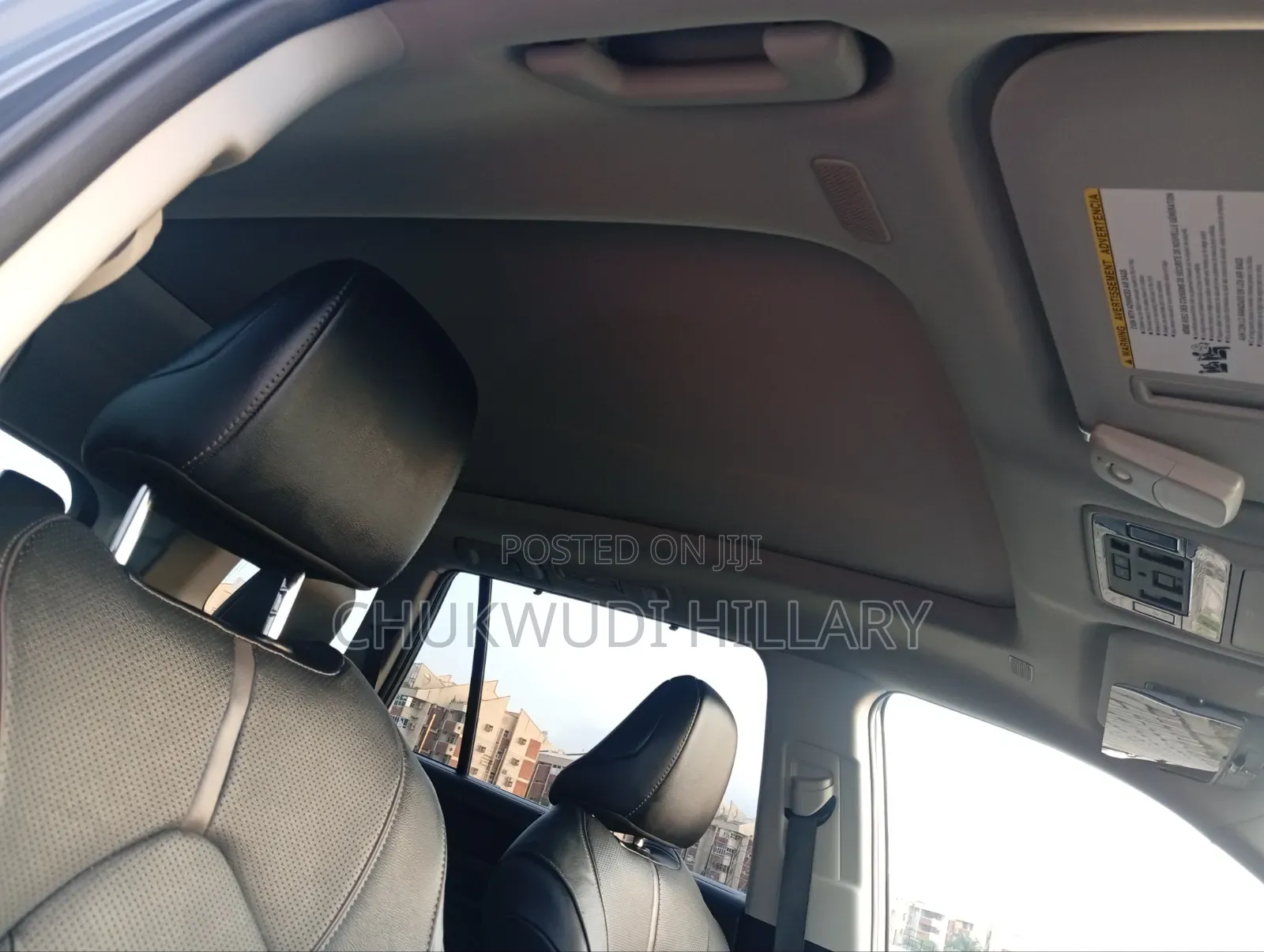 Toyota Highlander 2025