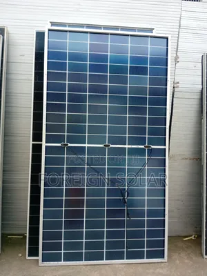 750watts Jinko Solar Panel