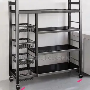 Kitchen Rack