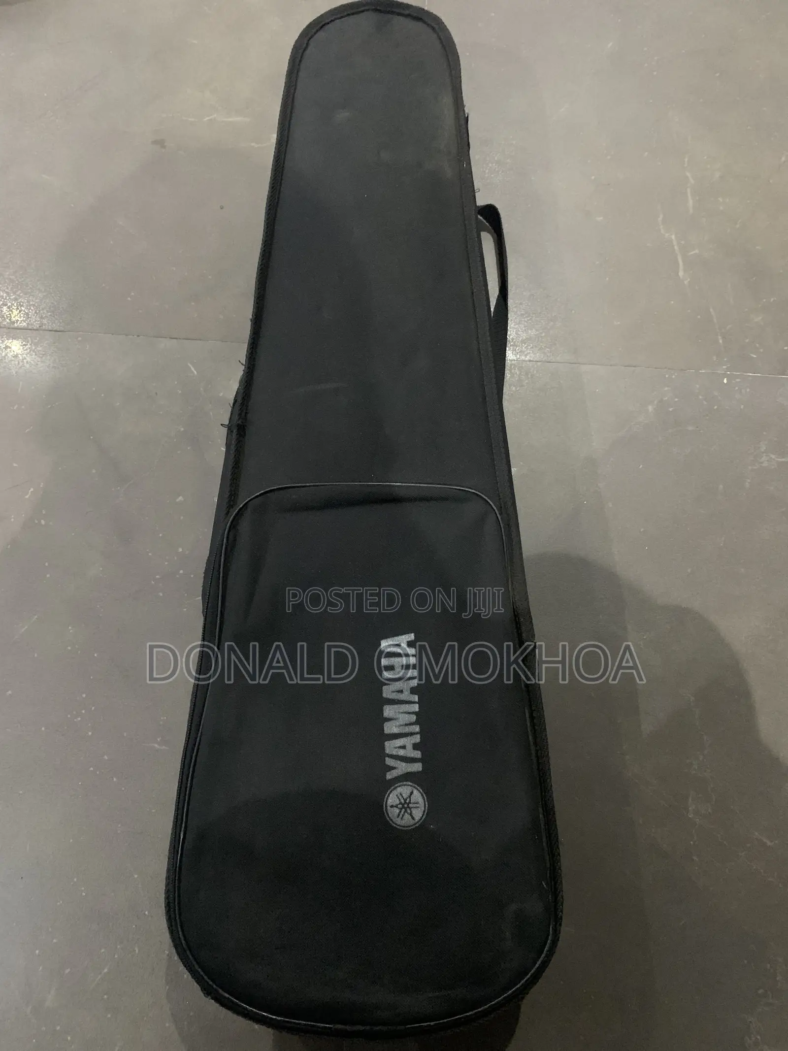 Premium Used Yamaha Violin