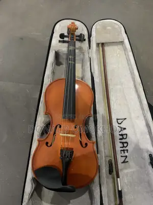 Premium Used Yamaha Violin