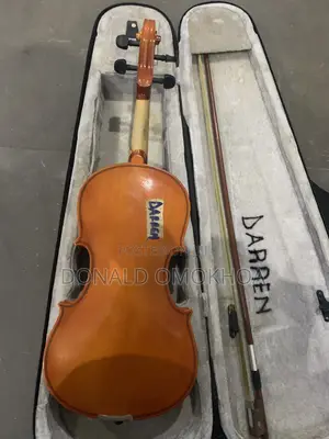 Premium Used Yamaha Violin