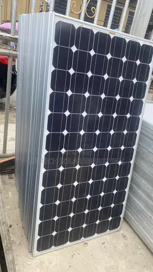 200W Solar Panel