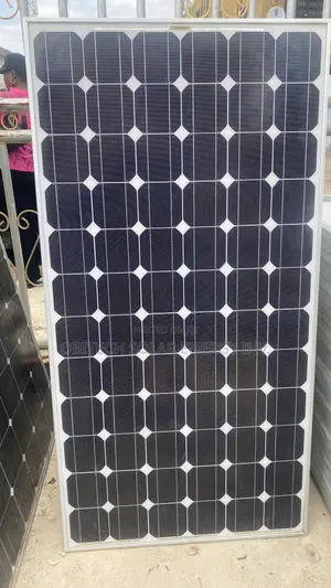 200W Solar Panel