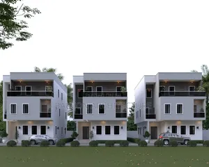 Architectural Drawing Building House Plan | Construction Drawings