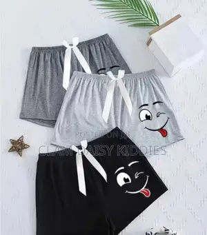 Ladies Short