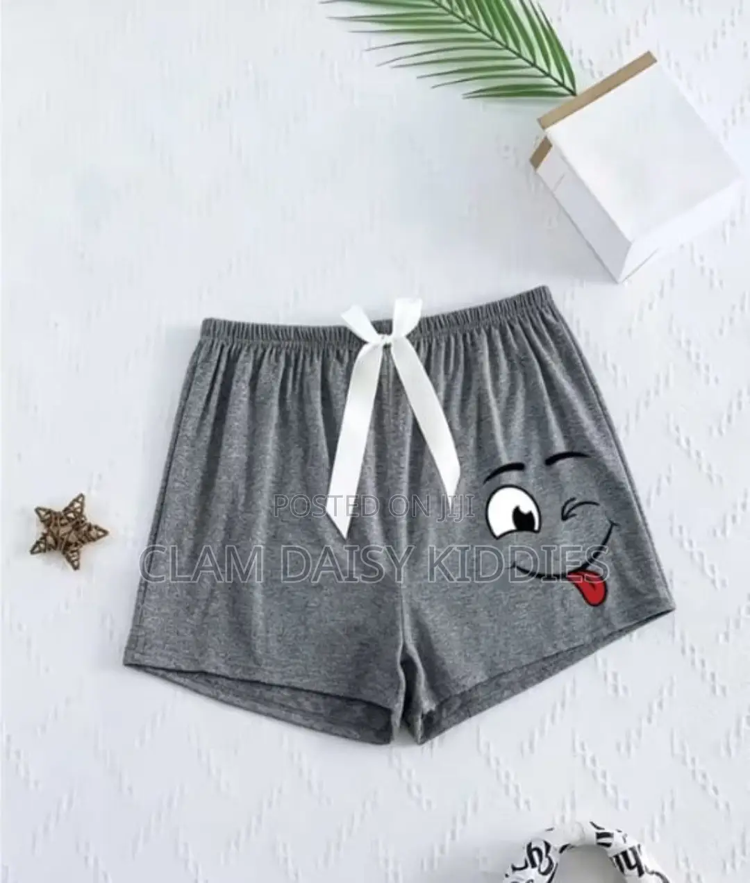 Ladies Short