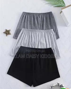 Ladies Short