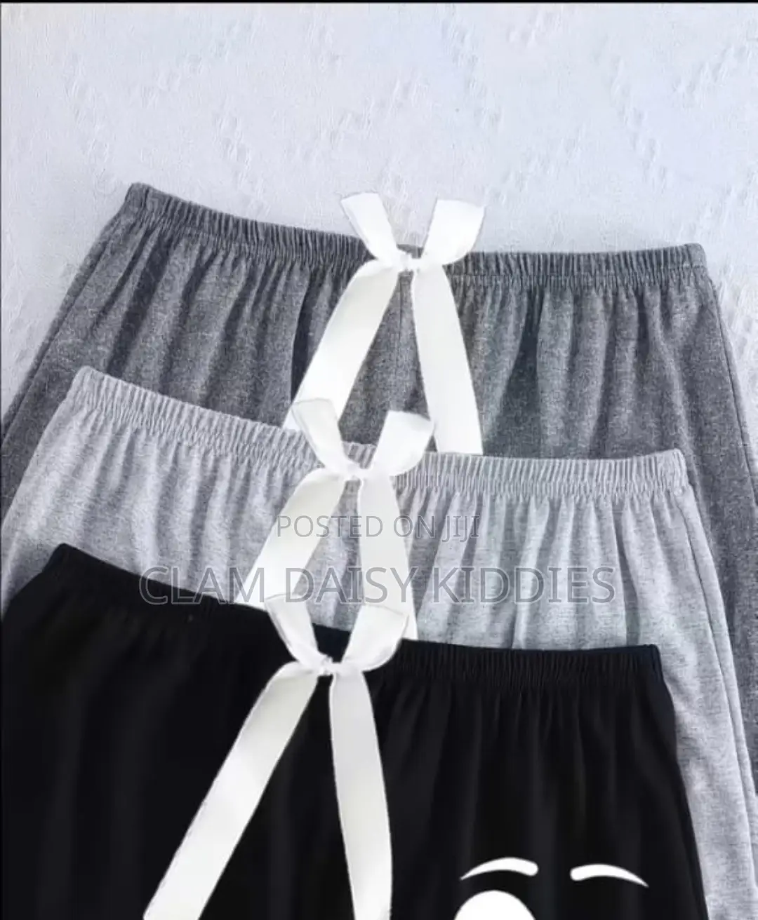 Ladies Short