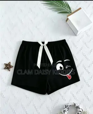 Ladies Short