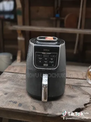 Ninja Airfryer XL 5.5 Liter