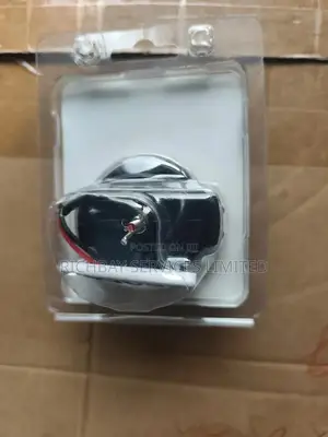 Bilge Pump Alarm