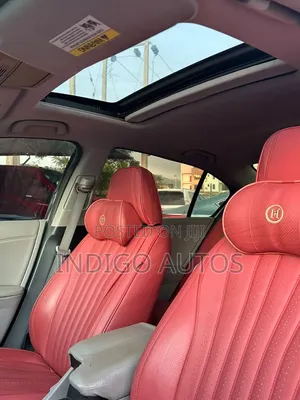 Honda Accord 2014 Silver