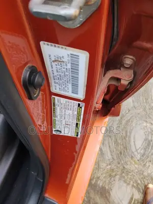 Pontiac Vibe Automatic 2004