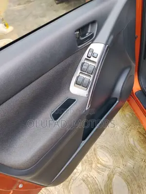 Pontiac Vibe Automatic 2004