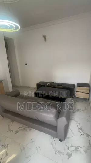 Mini Flat in Lekki Phase 1 Lagos for rent