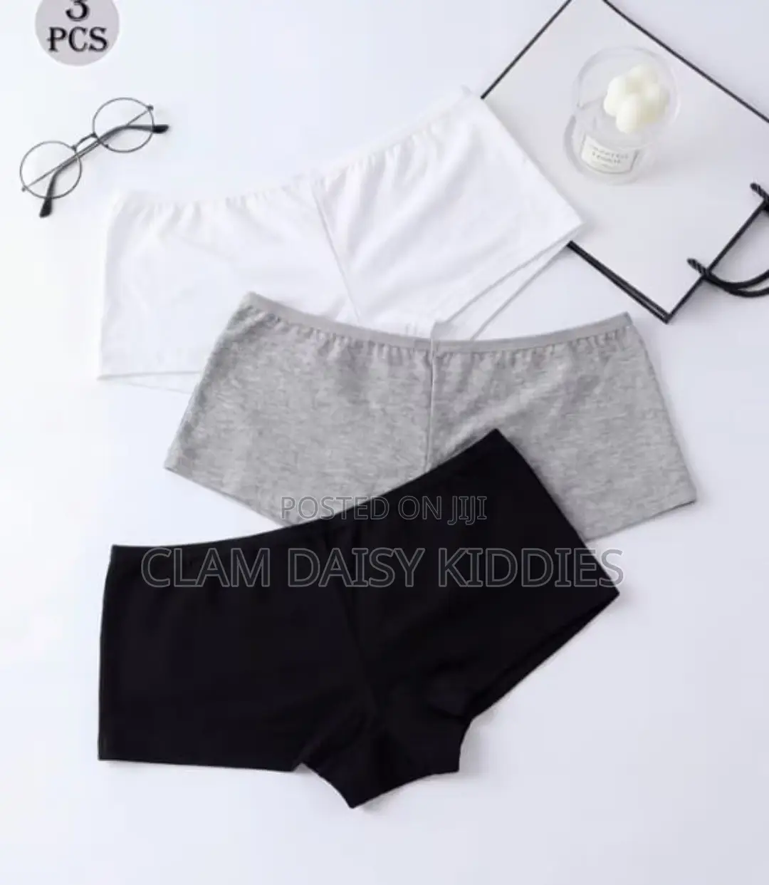 Panty Short