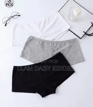 Panty Short