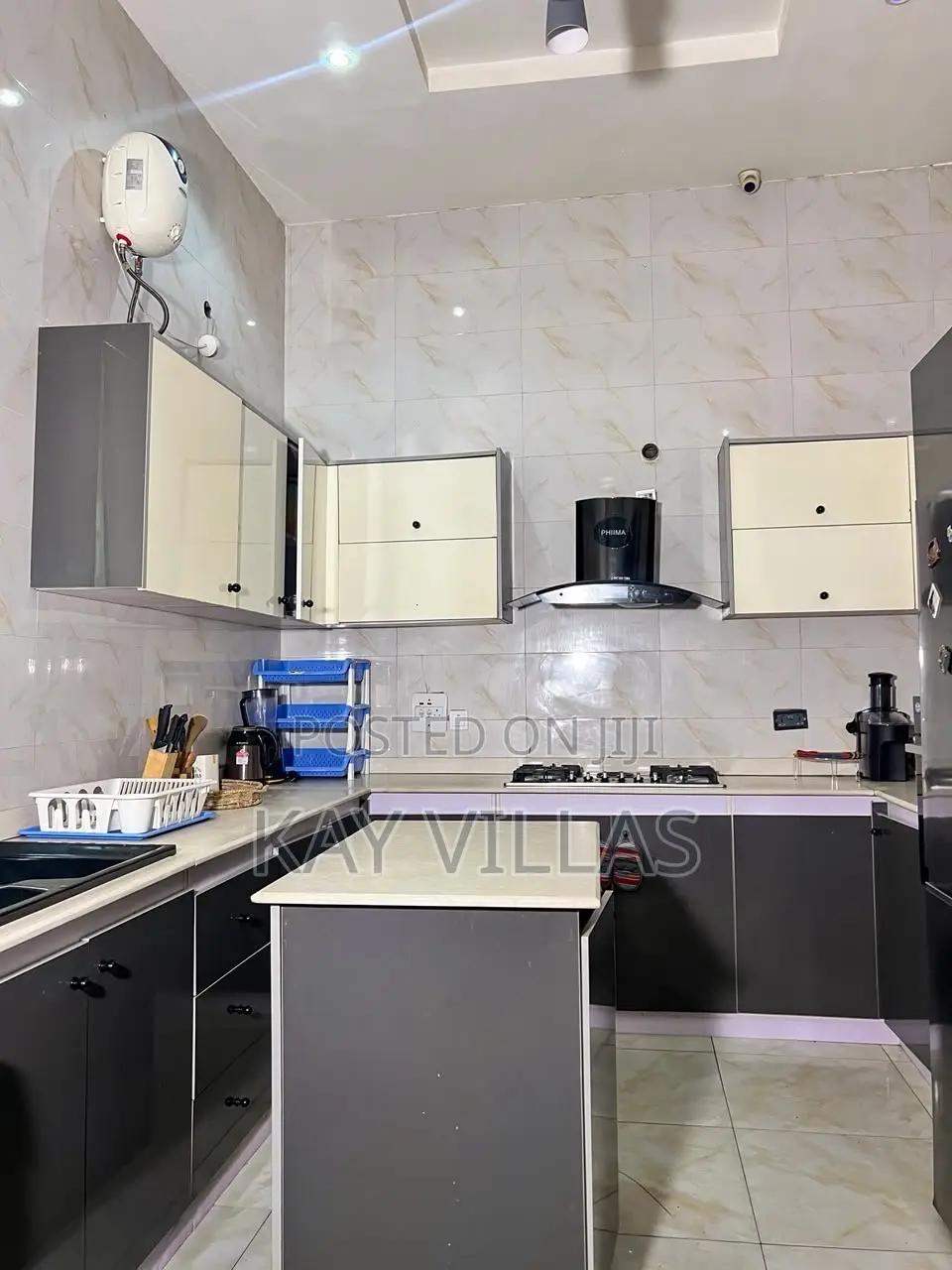 Kay’s Villa