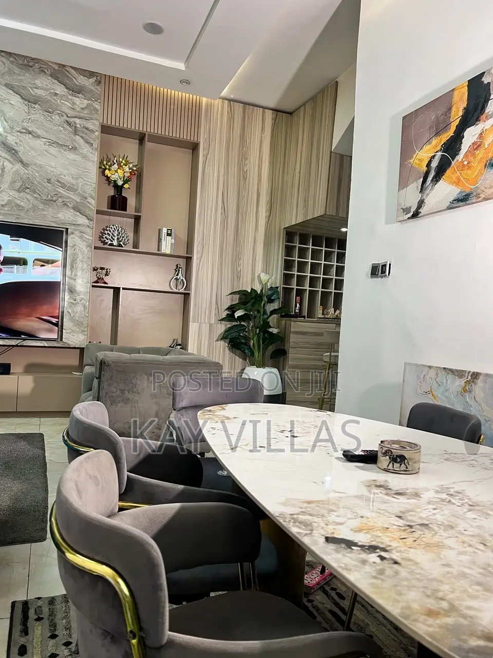 Kay’s Villa